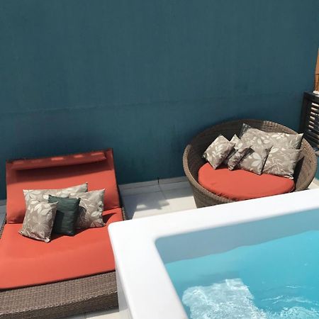 Casa Arara Vista Mar - Por Pipa Casas De Praia Praia de Pipa Ngoại thất bức ảnh