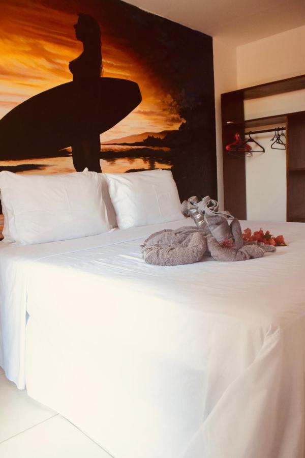 Casa Arara Vista Mar - Por Pipa Casas De Praia Praia de Pipa Ngoại thất bức ảnh