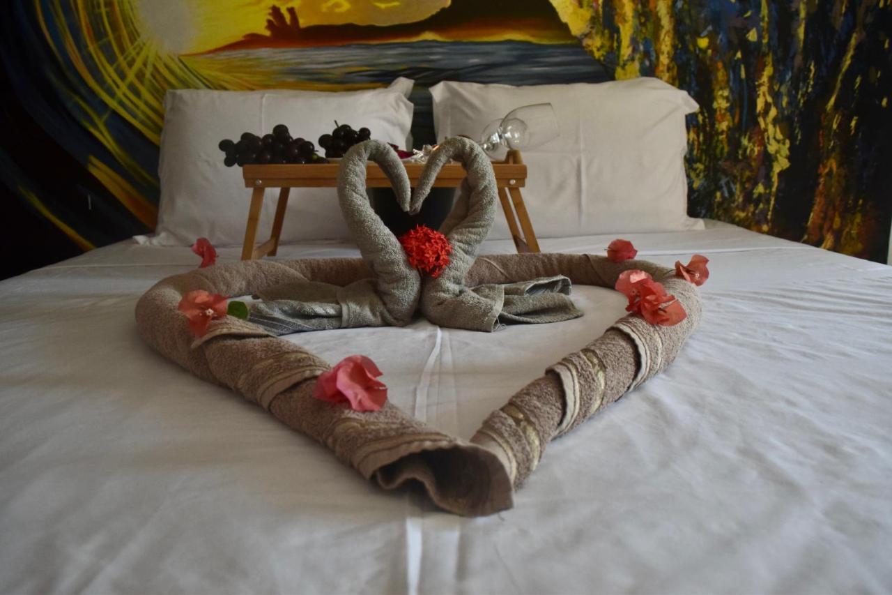Casa Arara Vista Mar - Por Pipa Casas De Praia Praia de Pipa Ngoại thất bức ảnh
