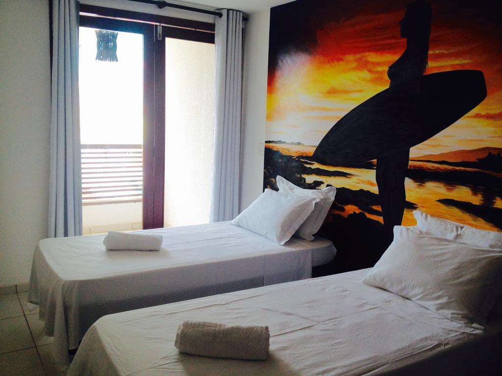 Casa Arara Vista Mar - Por Pipa Casas De Praia Praia de Pipa Phòng bức ảnh