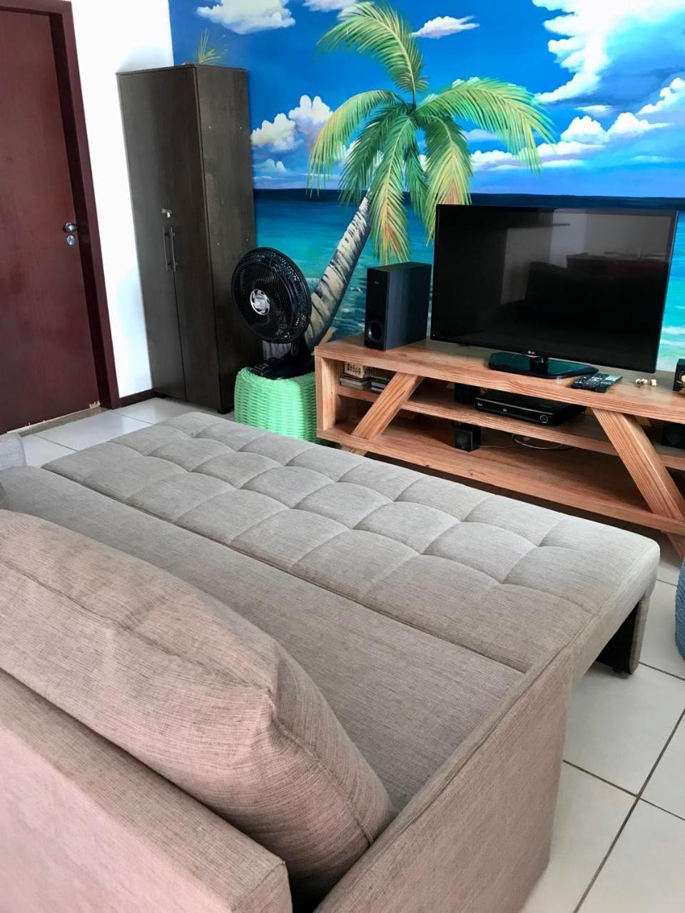 Casa Arara Vista Mar - Por Pipa Casas De Praia Praia de Pipa Ngoại thất bức ảnh
