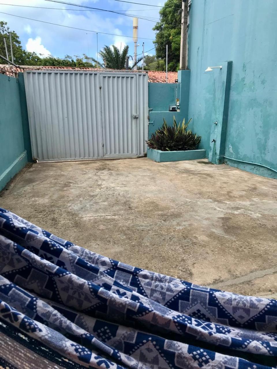 Casa Arara Vista Mar - Por Pipa Casas De Praia Praia de Pipa Ngoại thất bức ảnh