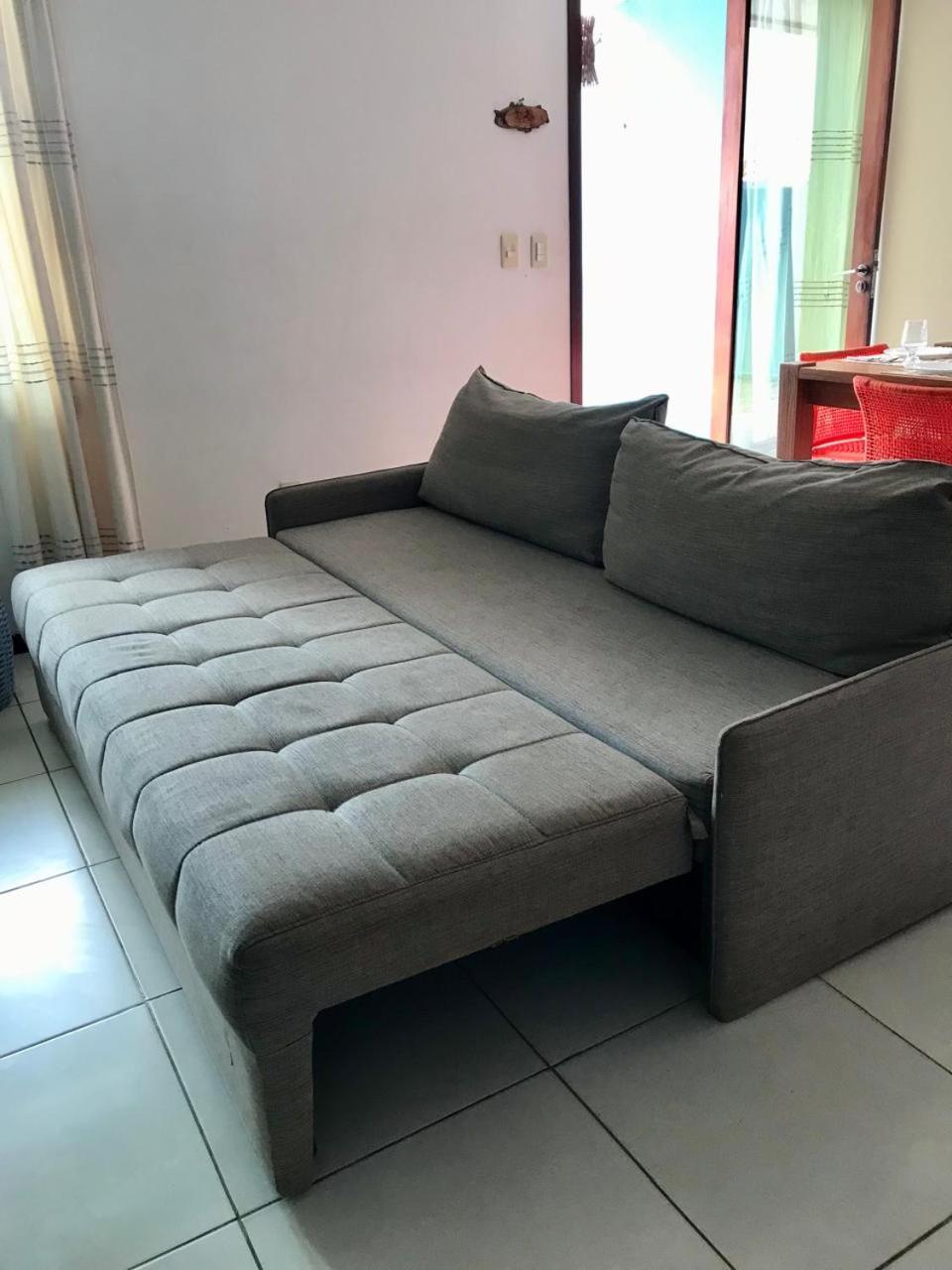 Casa Arara Vista Mar - Por Pipa Casas De Praia Praia de Pipa Ngoại thất bức ảnh