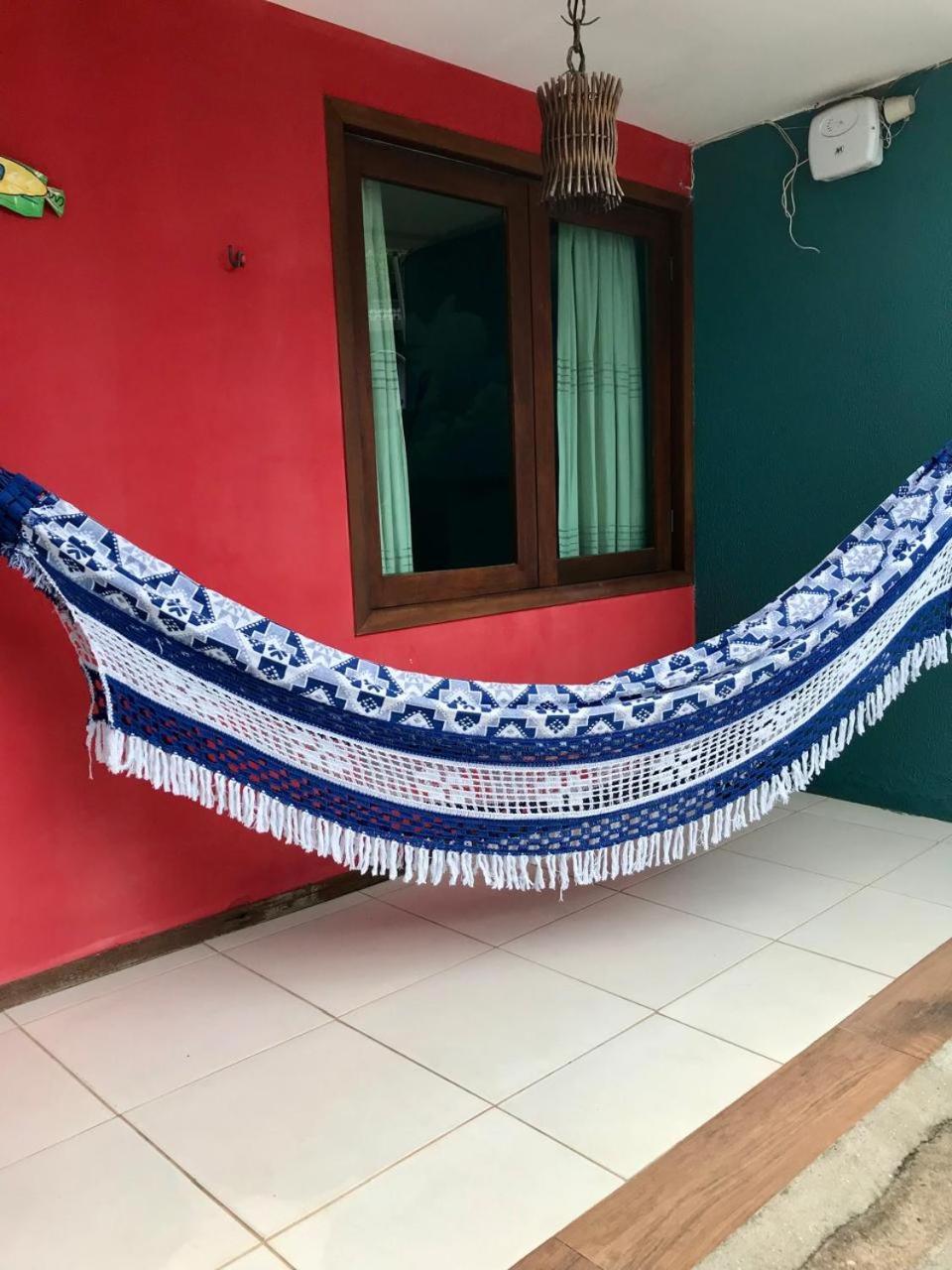 Casa Arara Vista Mar - Por Pipa Casas De Praia Praia de Pipa Ngoại thất bức ảnh