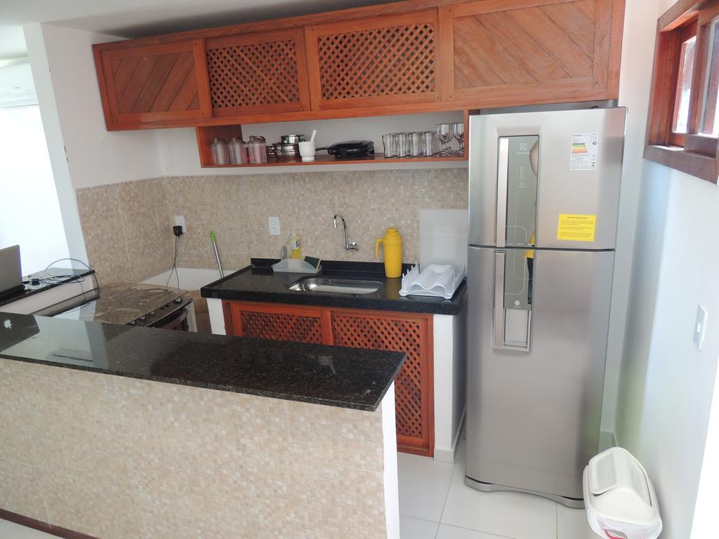Casa Arara Vista Mar - Por Pipa Casas De Praia Praia de Pipa Phòng bức ảnh